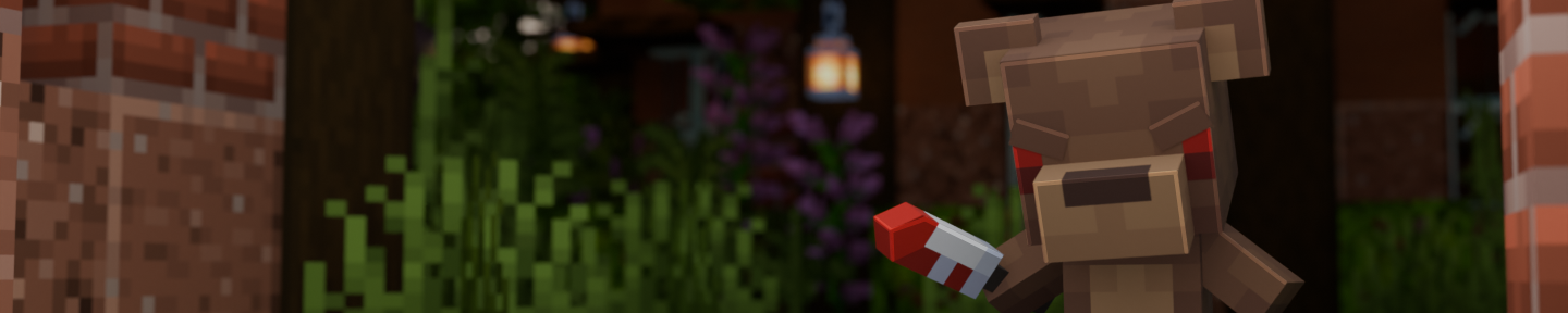 Nog's Menagerie banner