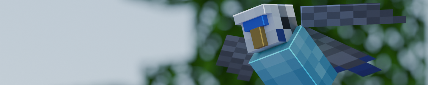 Nog's Menagerie banner