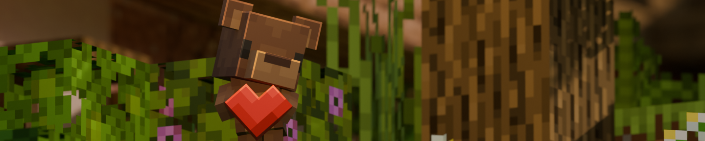 Nog's Menagerie banner