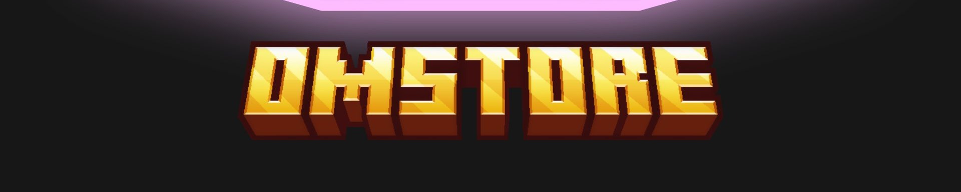 OmStore banner