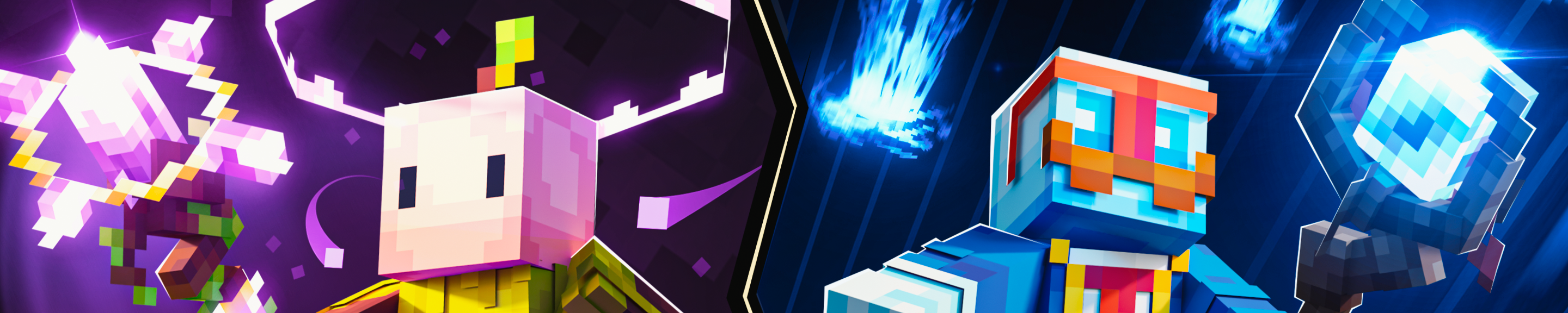 Peach’s Dungeon Assets banner