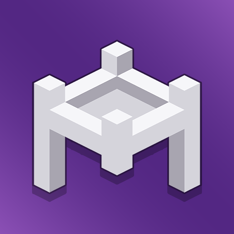 Dungeon Maker logo