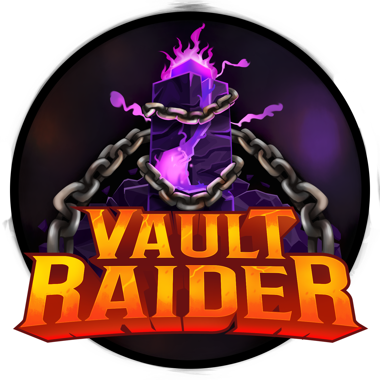 Vault Raider