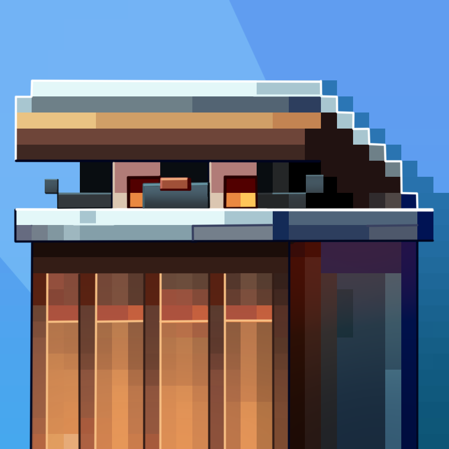 PixelBarrel logo