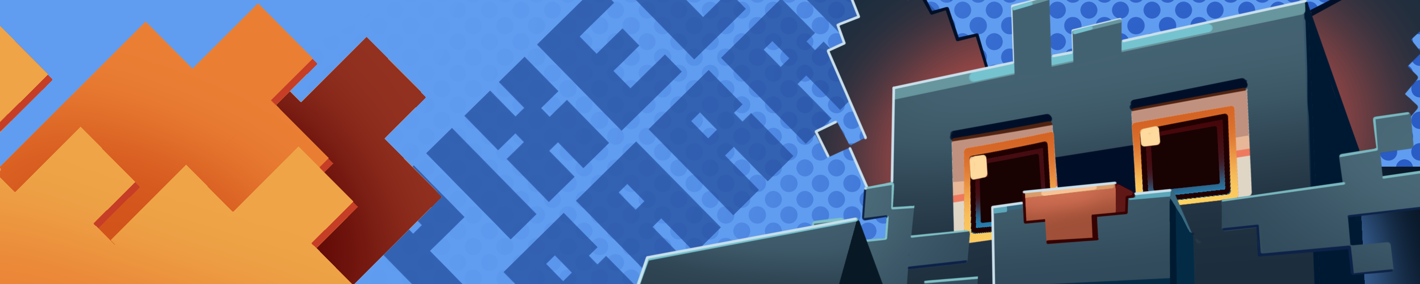 PixelBarrel banner