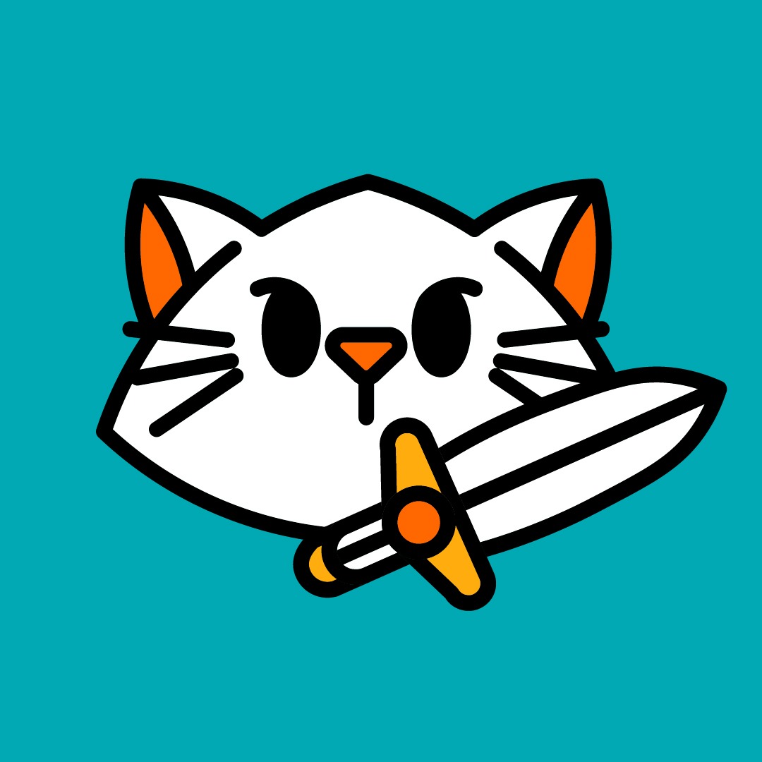 PluckyCat