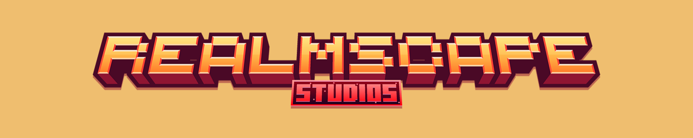 Realmscape Studios banner