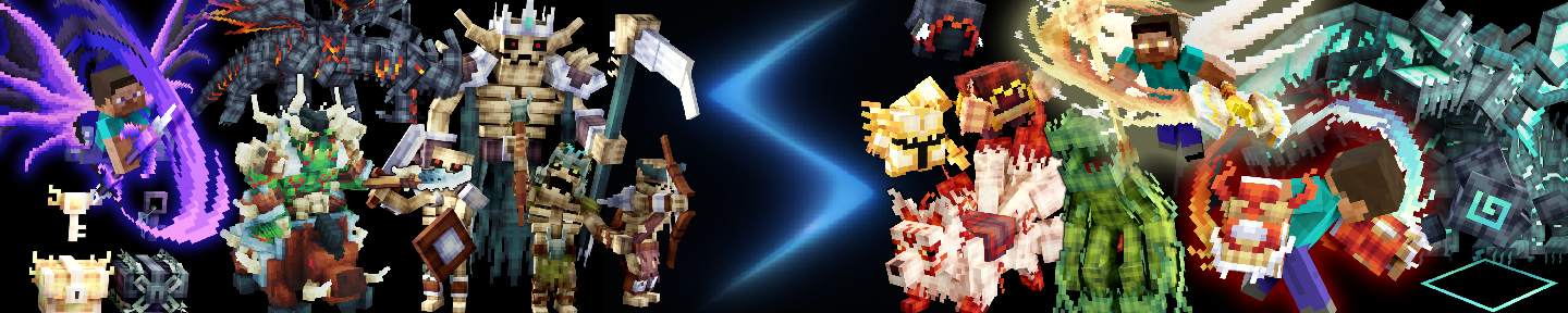 SamusDev banner