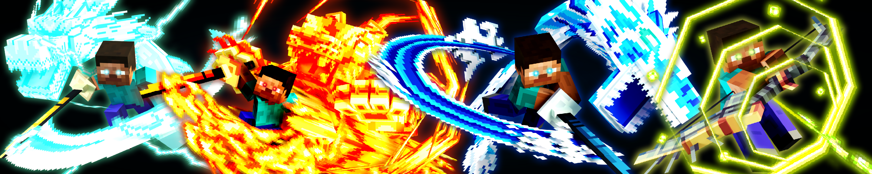 SamusDev banner