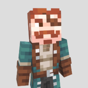 The Voxelsmith