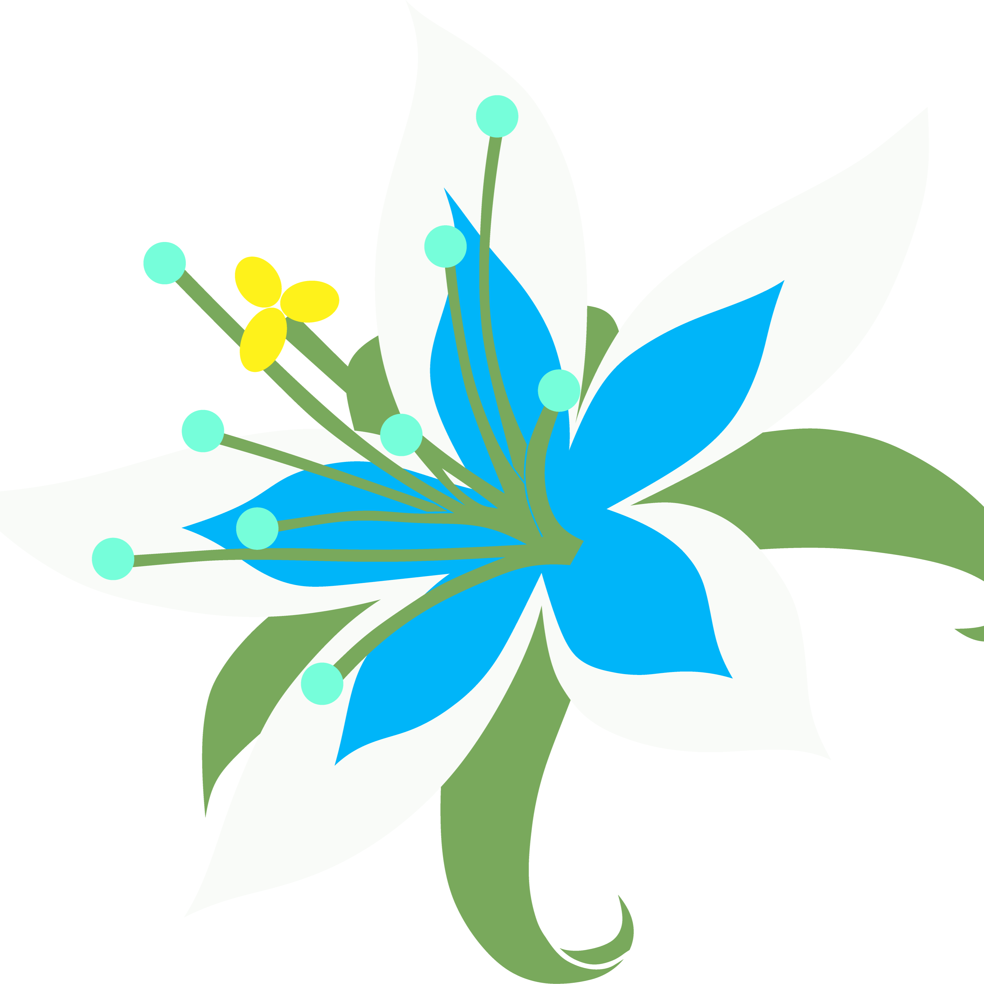 Silent Princess Studios logo