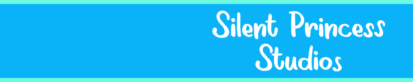 Silent Princess Studios banner