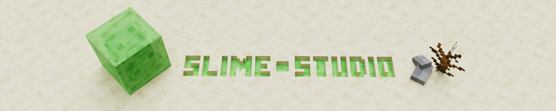Slime Studio banner