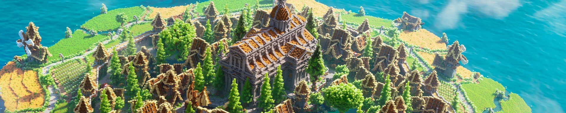 Stormblock banner