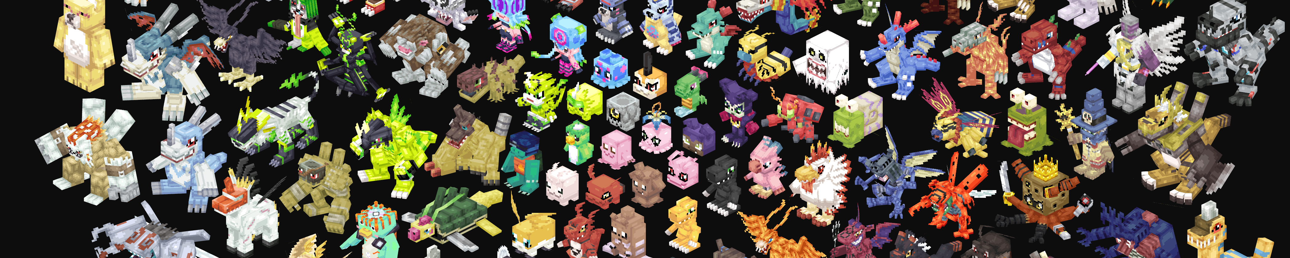 TheModderG Store banner