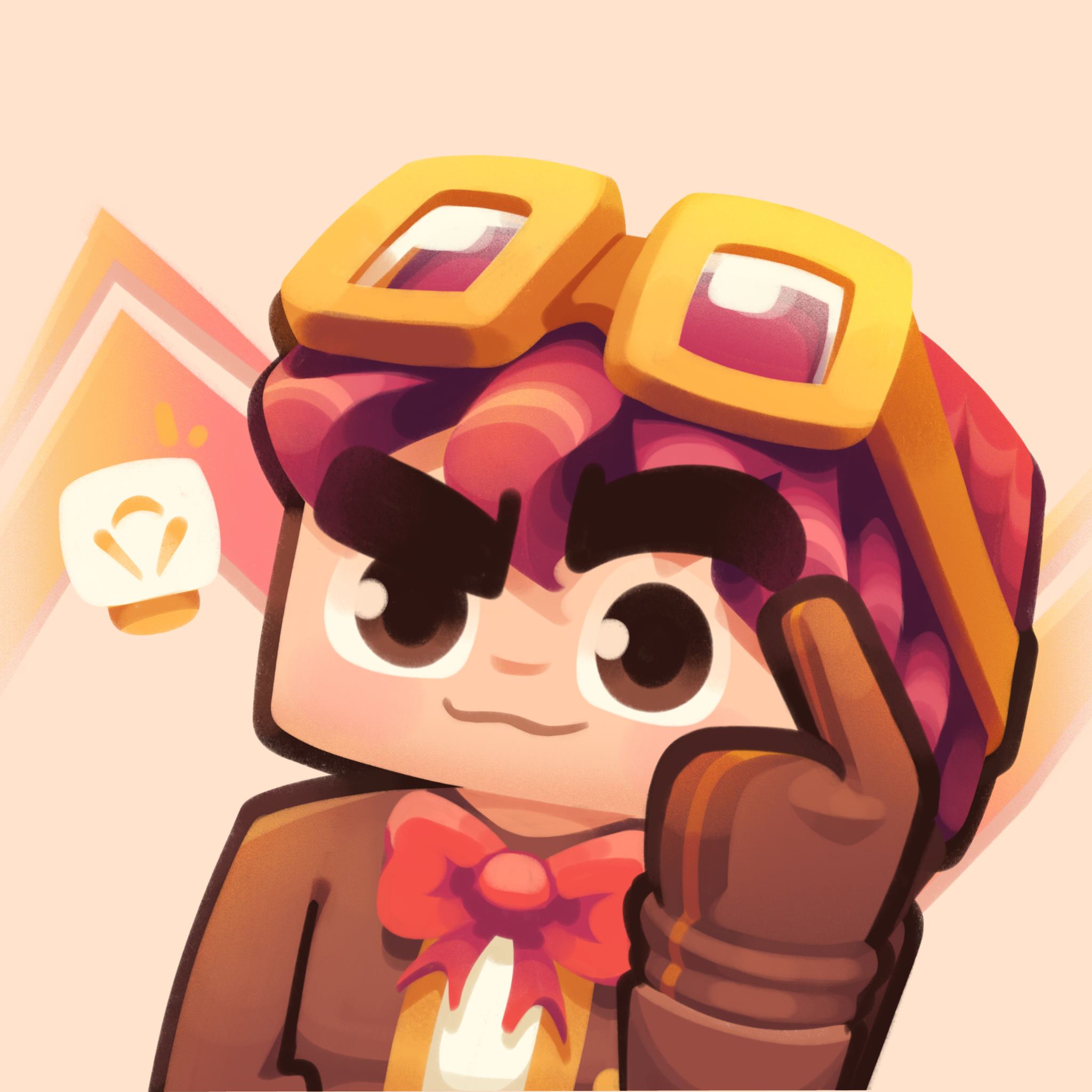 Toffy logo