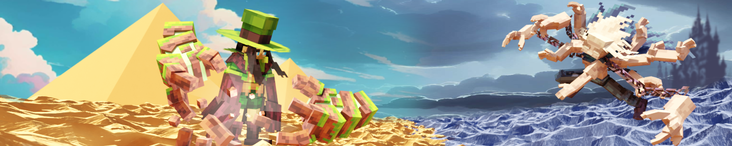Toffy banner